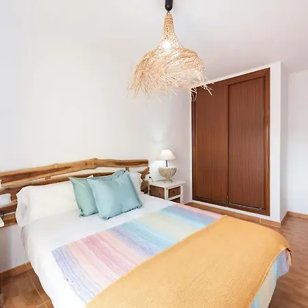 Apartment La Falua La Lajita