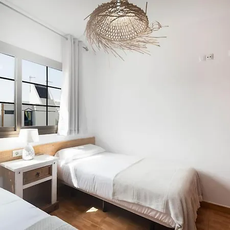 Apartment La Falua