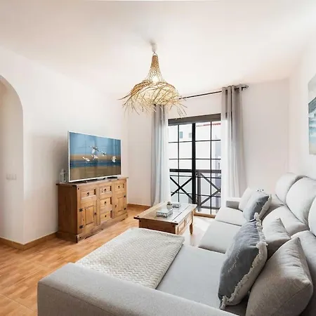 Apartment La Falua