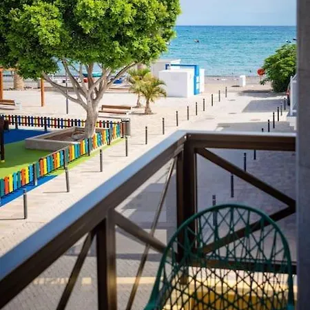 Apartment La Falua