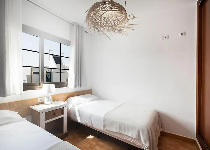 Appartement La Falua