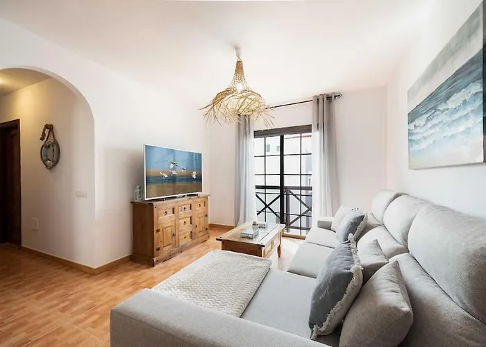 Appartement La Falua