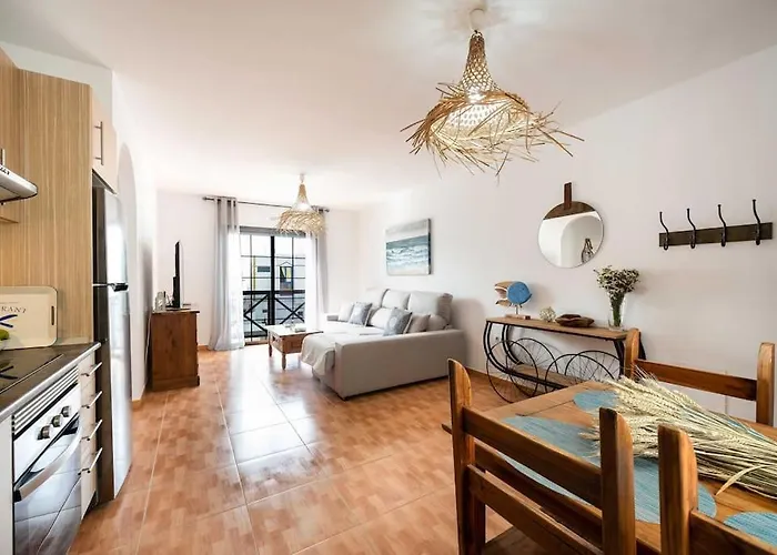 Appartement La Falua *