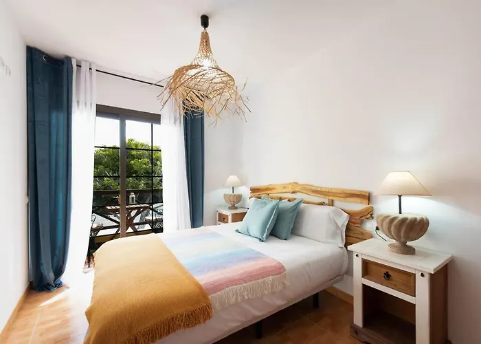 Appartement La Falua *