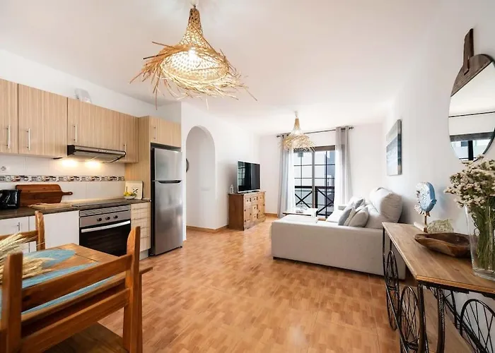 Appartement La Falua *