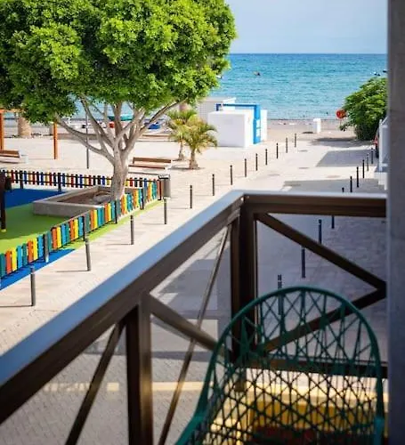 Appartement La Falua