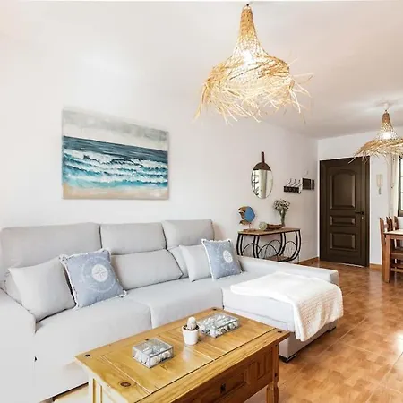 La Falua Appartement *