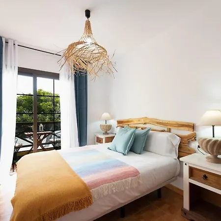 Appartement La Falua *